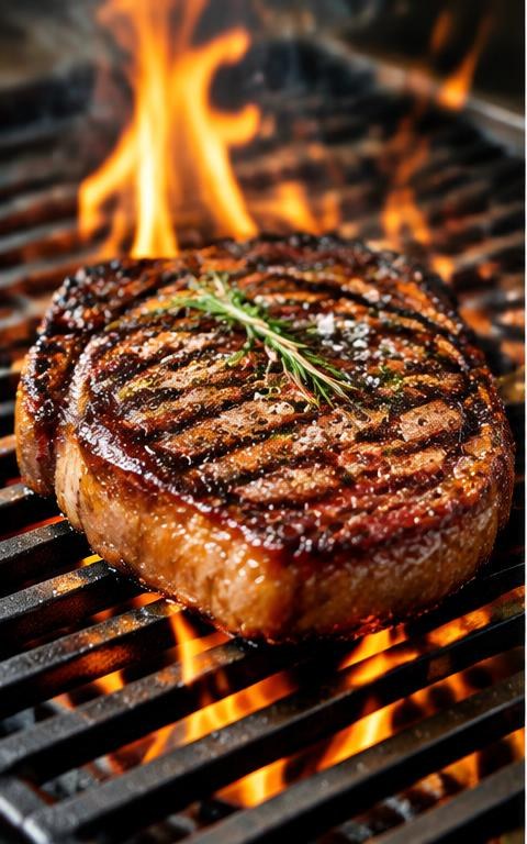 Churrasco