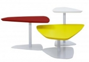 Mesa Lateral Anís