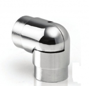 CS-02N Cotovelo Simples Articulado 2''