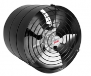 Linha Pesada - Alta Rotação 20 cm