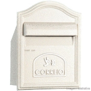 Cx Correio Tyane Embutir Eco
