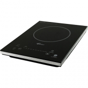 Fogão de Indução Digital 1Q - 220v