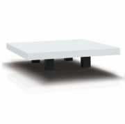 Mesa de centro Xangai
