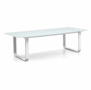 Mesa retangular Dallas