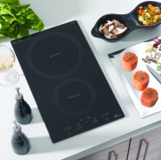 Cooktop 2Q de Indução - 220v
