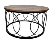 Mesa Clívia
