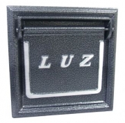Visor de Luz Reto Eco