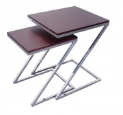 Mesa de Apoio Ninho Zê
