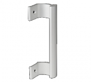 Puxador de Aluminio 200 mm
