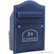 Cx Correio Alfa Gradil Eco