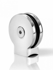 KR-08 Presilha redonda 8mm