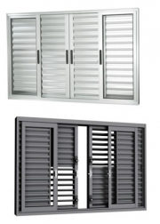 Venezianas