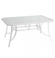 Mesa Angra Retangular