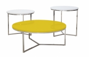 Mesa Lateral Dália