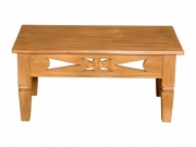 Mesa de centro Indonésia