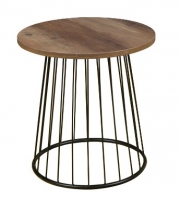 Mesa Iberis