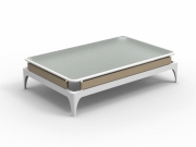 Mesa de centro Pad