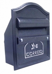 Cx Correio Tyane Gradil Eco 