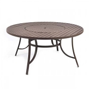 Mesa Porto fino giratória