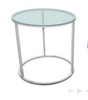 Mesa Lateral Giane