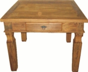Mesa de centro velha Bahia