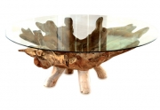 Mesa de centro Native