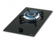 Cooktop 1Q TC Gás Mesa Vidro