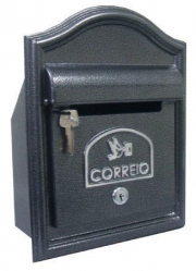 Cx Correio Tyane Frontal Eco
