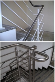 Corrimão